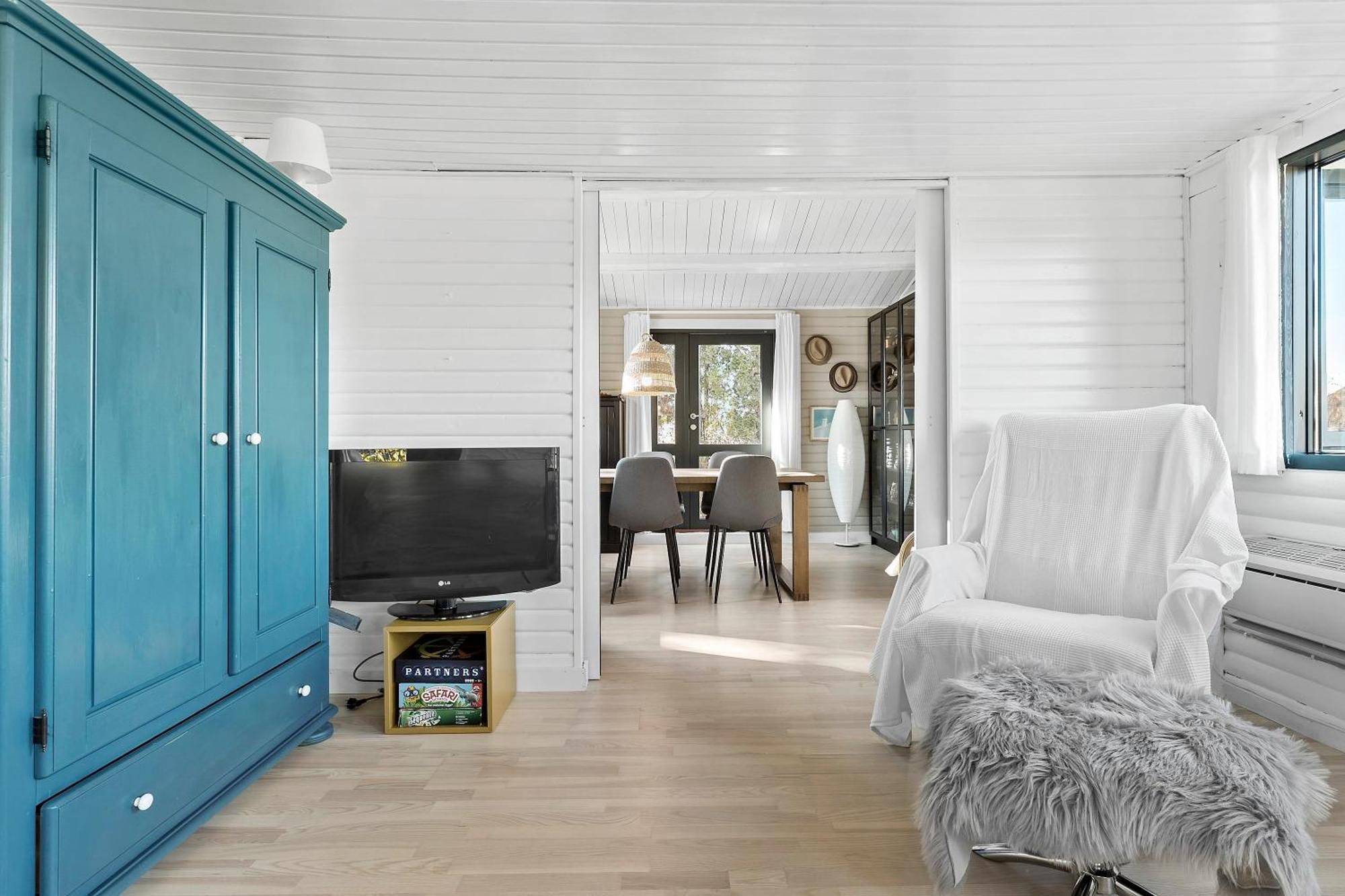 Direkt Am Ostseestrand Holiday home Otterup
