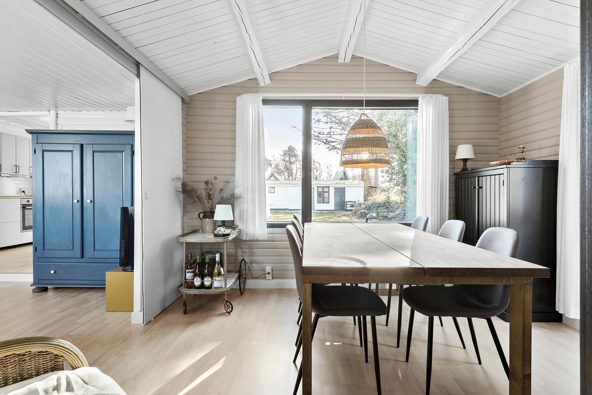 Holiday home Direkt Am Ostseestrand *