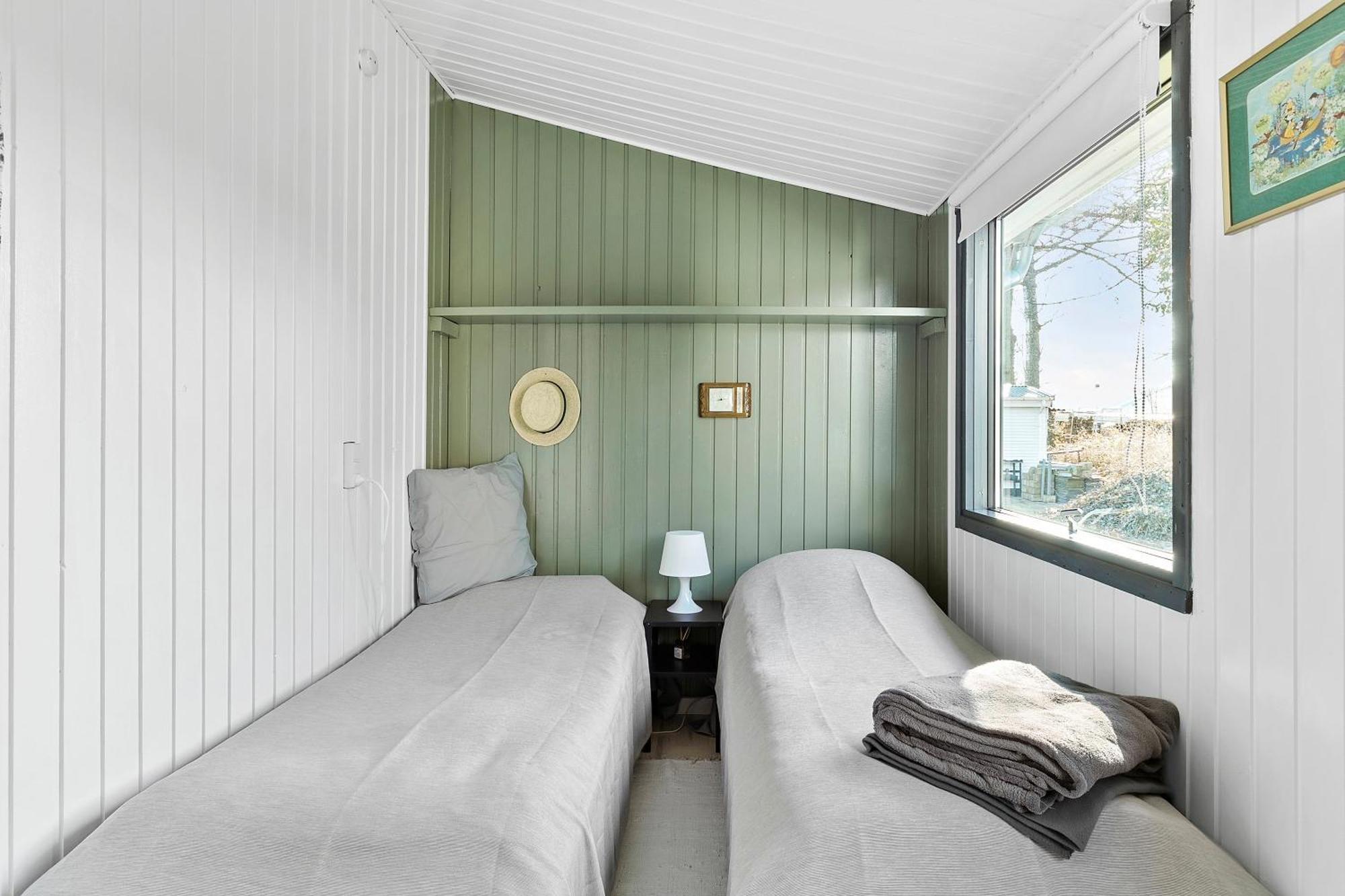 Direkt Am Ostseestrand Holiday home *