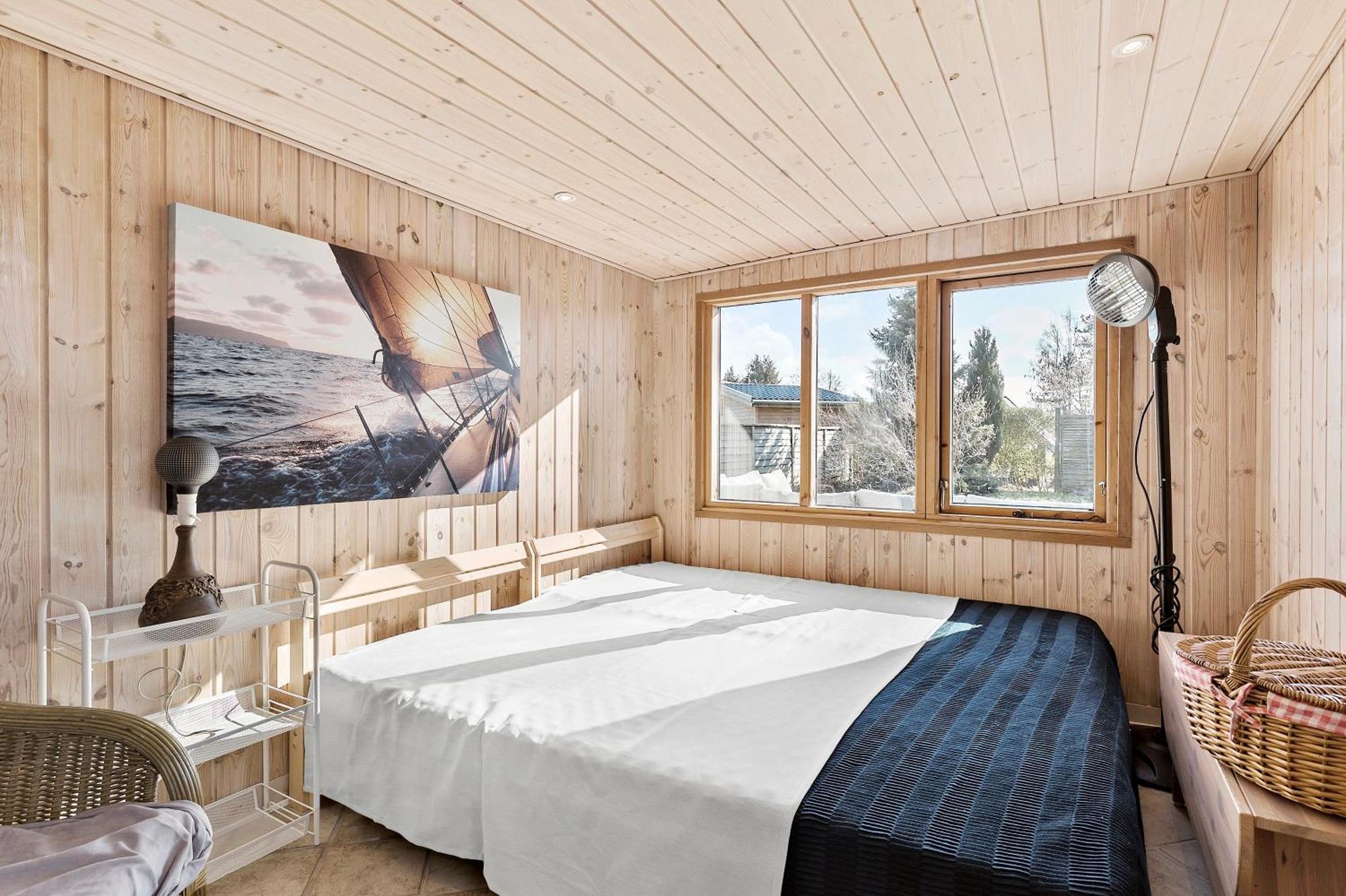 Direkt Am Ostseestrand Holiday home Otterup